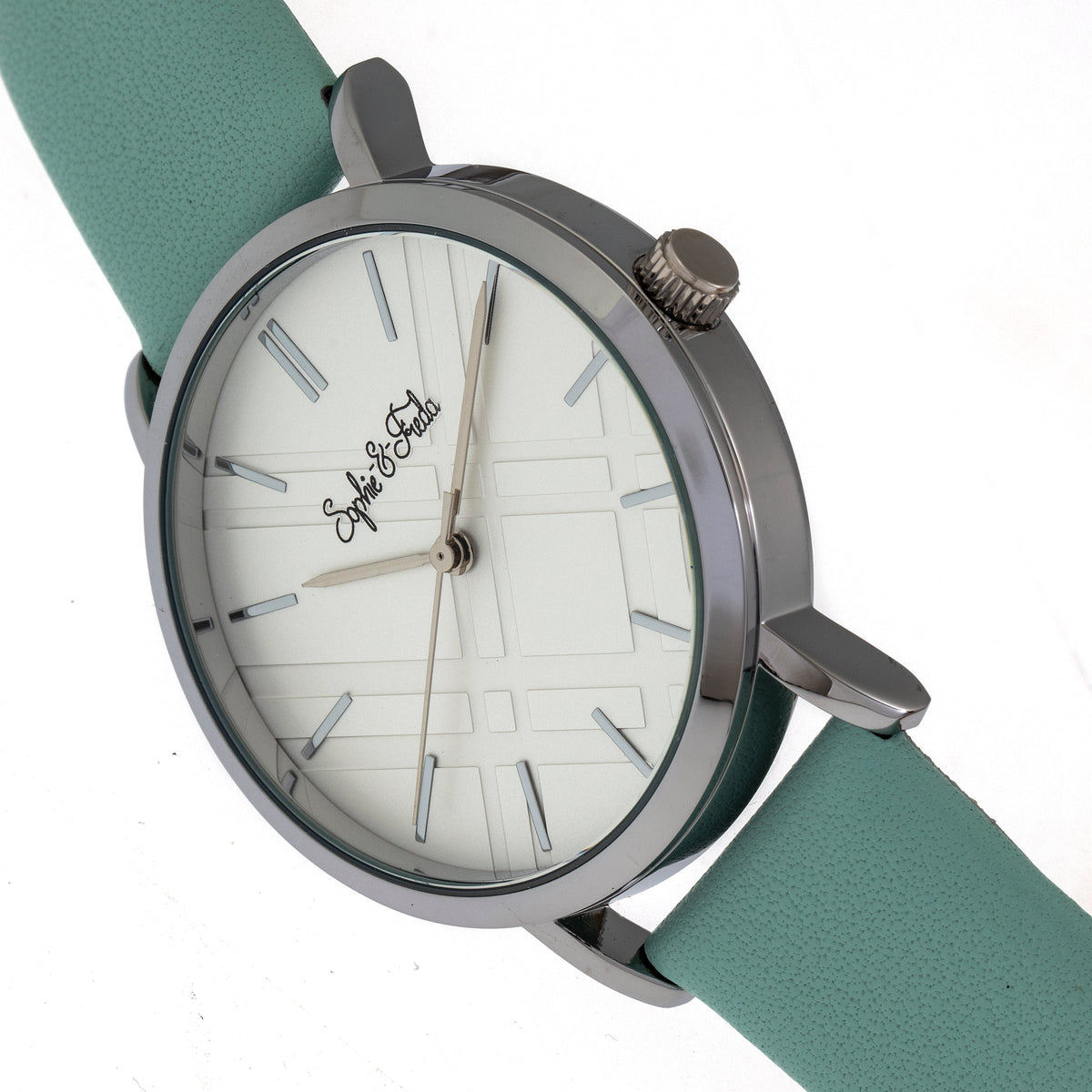 Teal-