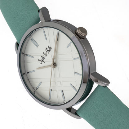 Teal-