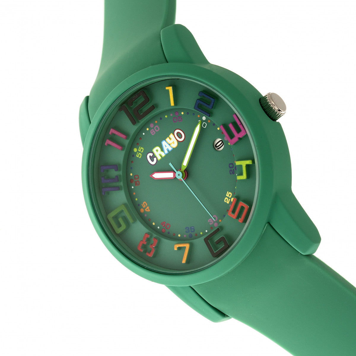 Teal-