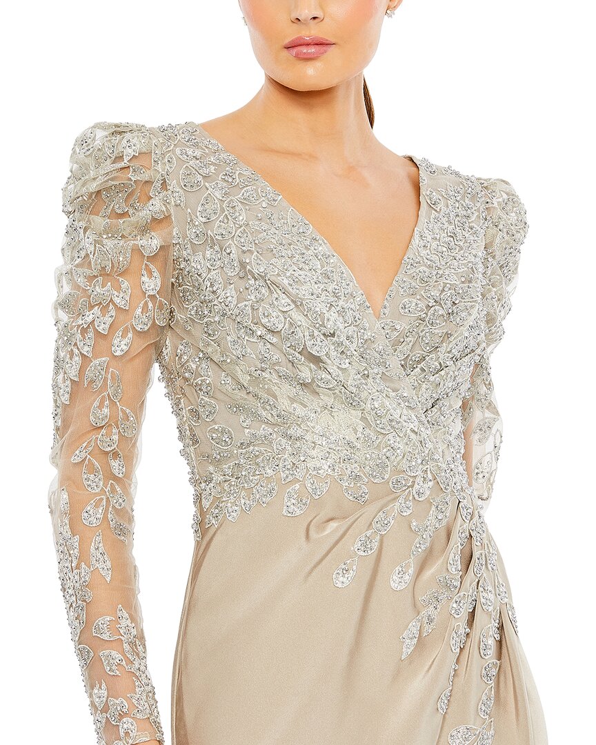 Taupe-