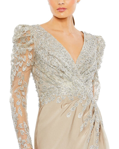 Taupe-