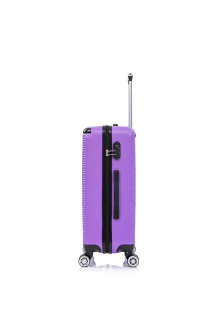 Metallic Violet-