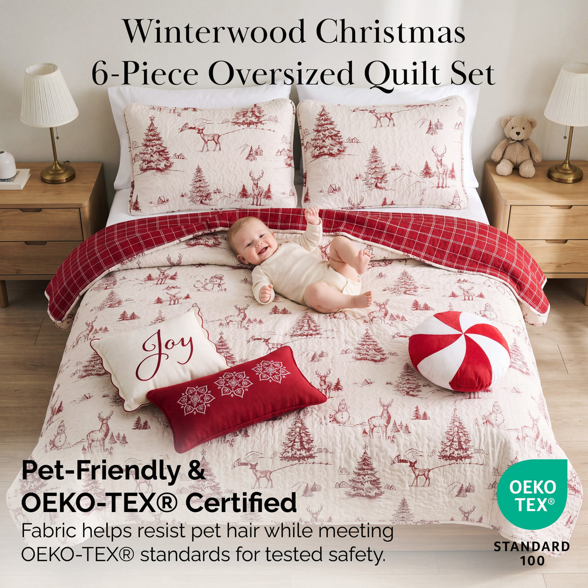 Winterwood Christmas-