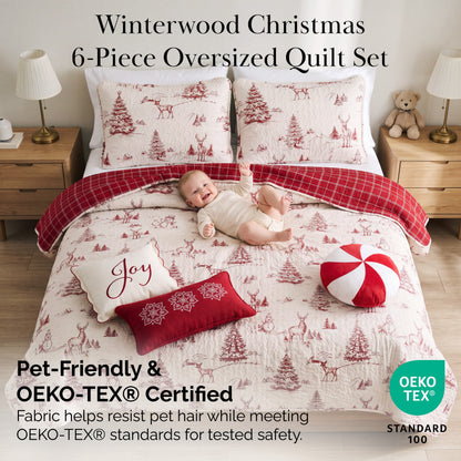 Winterwood Christmas-