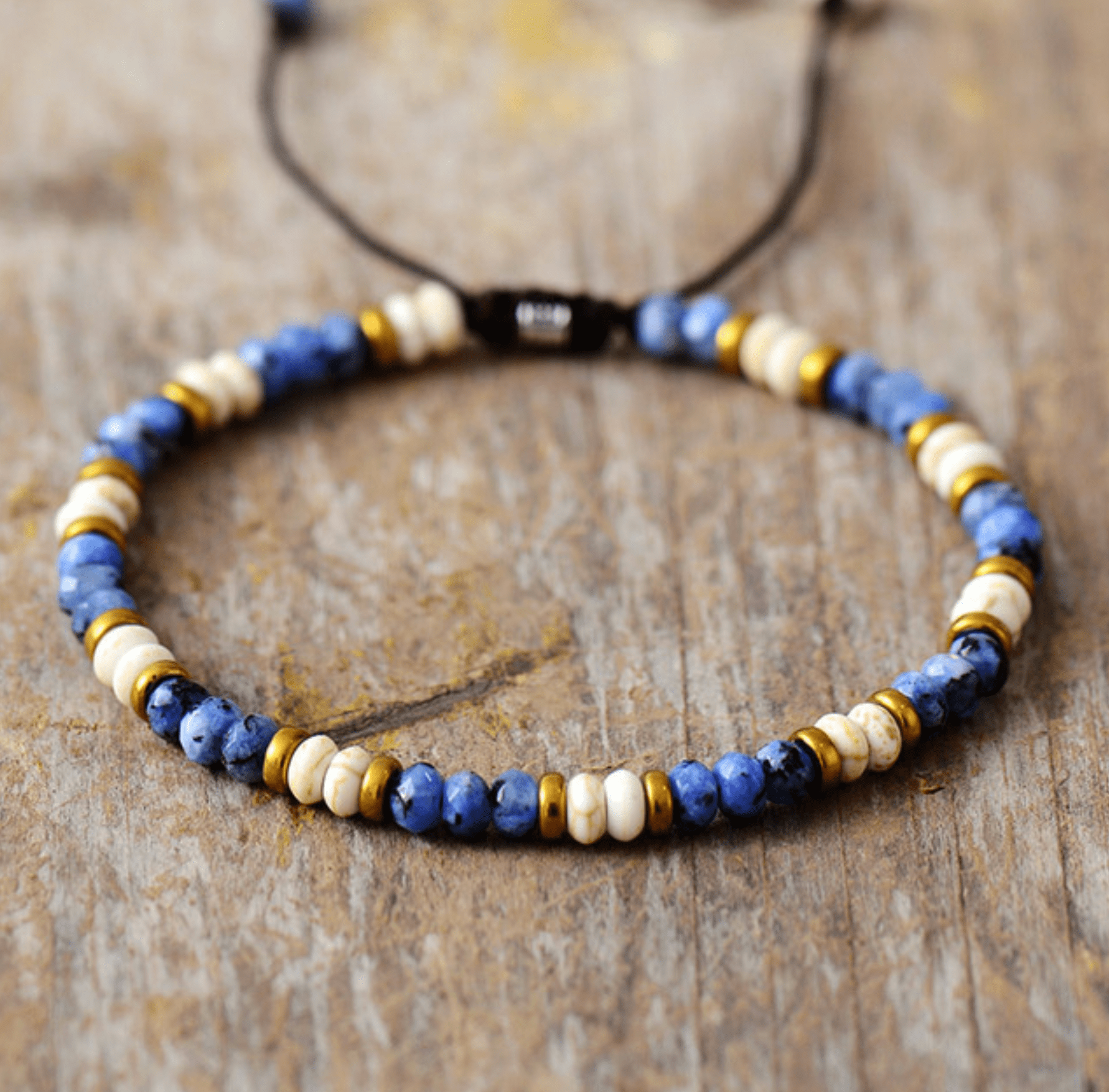 Dark Blue-