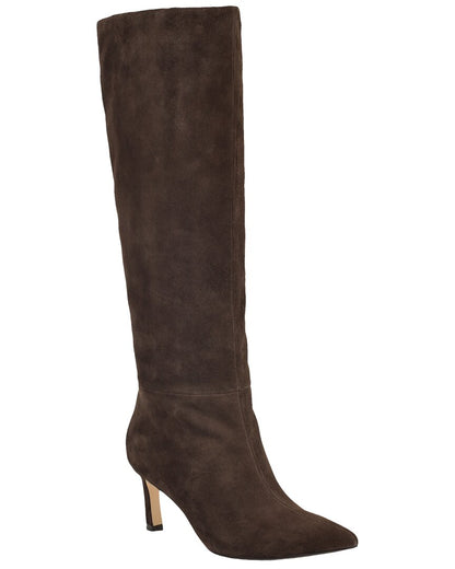 DARK BROWN 200-