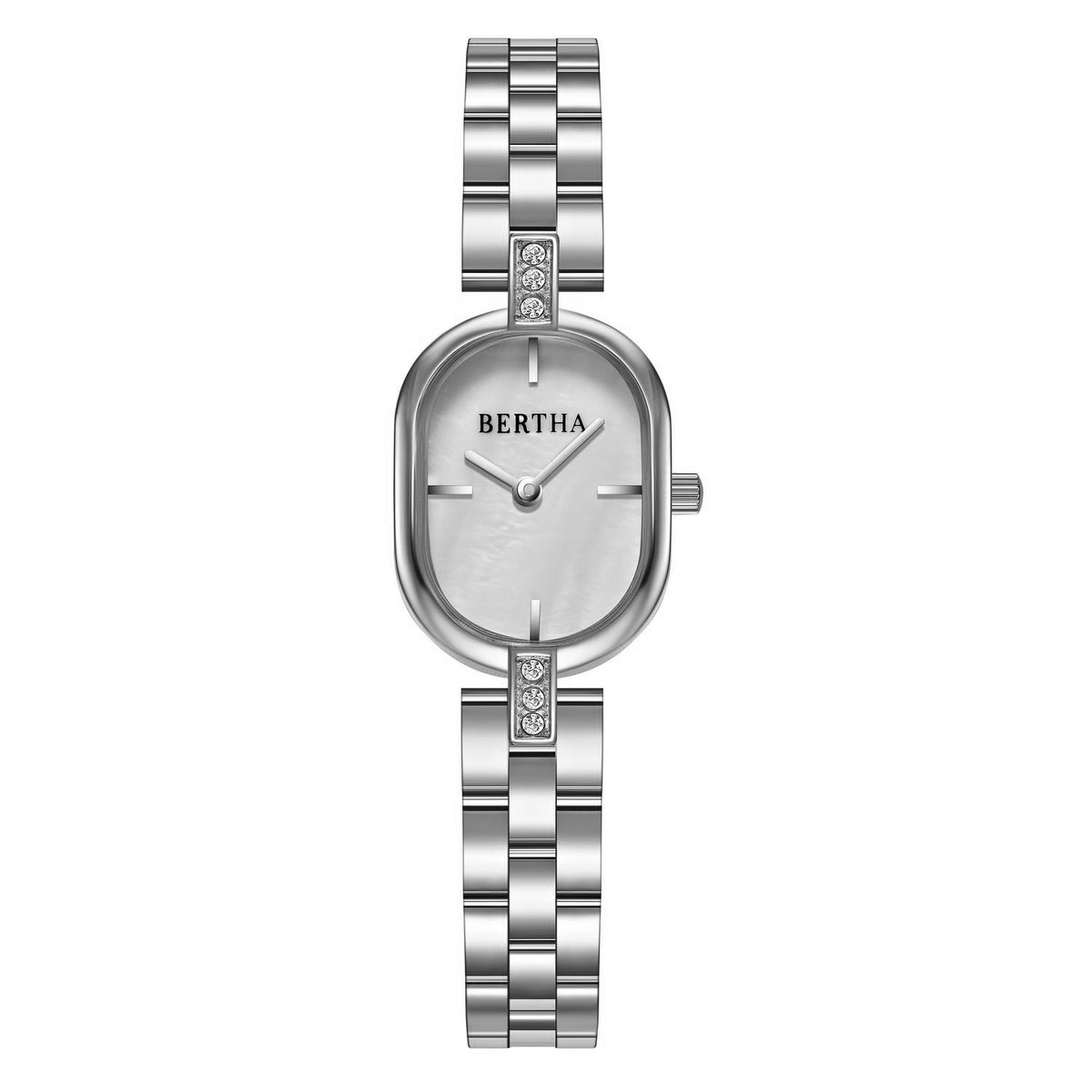 Silver-