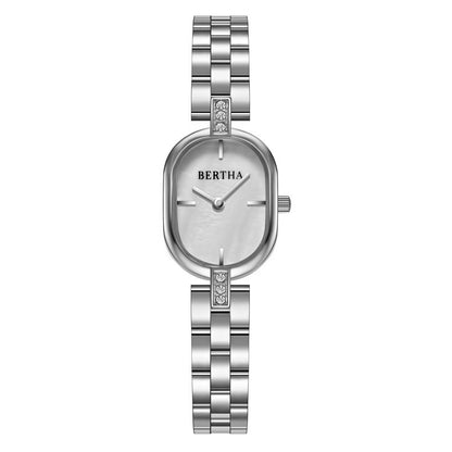 Silver-