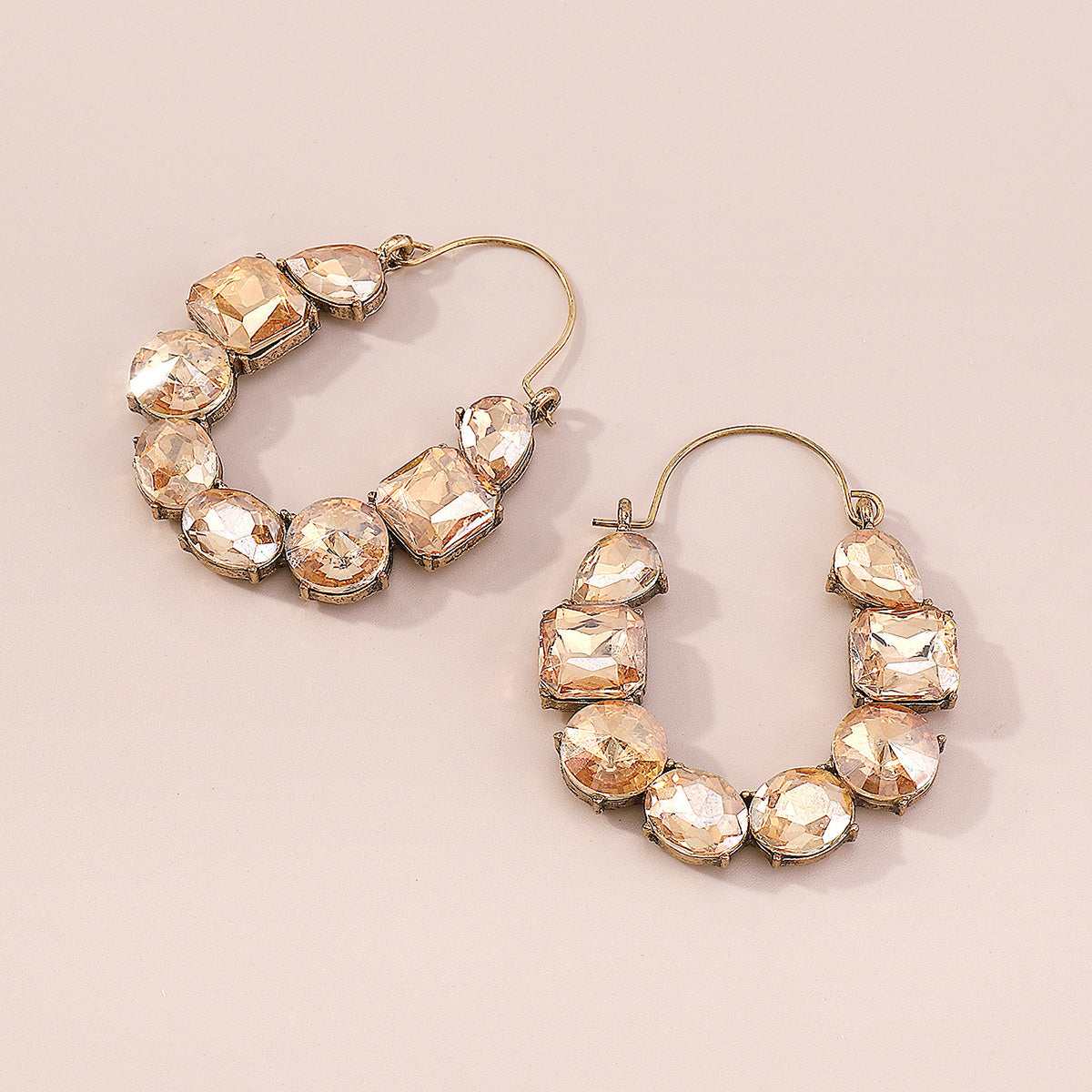 Metallic-