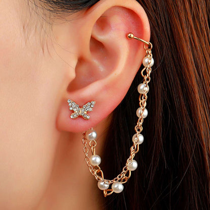 Metallic-