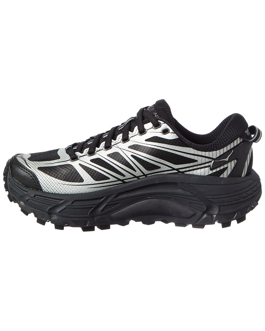 BLACK / SILVER-