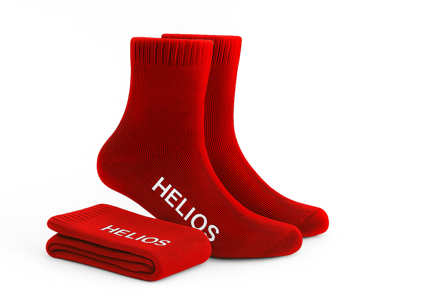 Red-