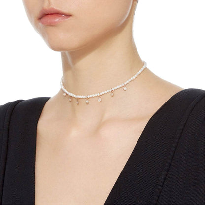 Metallic-