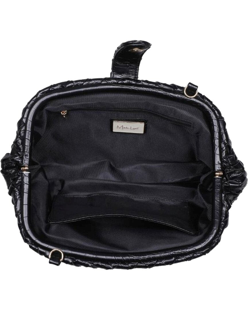 BLACK-