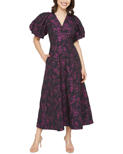 9575-DK. TWILIGHT/DK. PLUM-