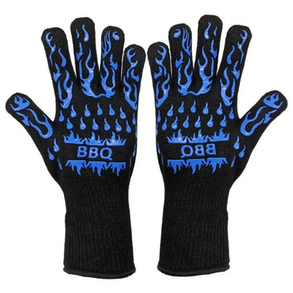 Blue-