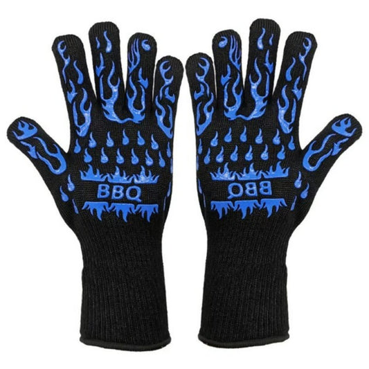 Blue-