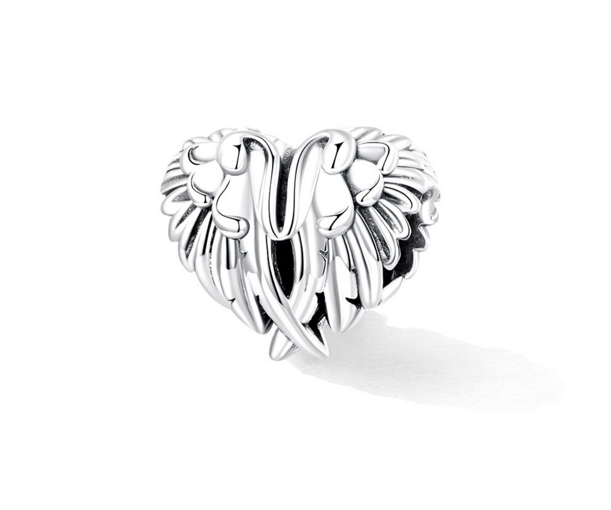Sterling Silver-