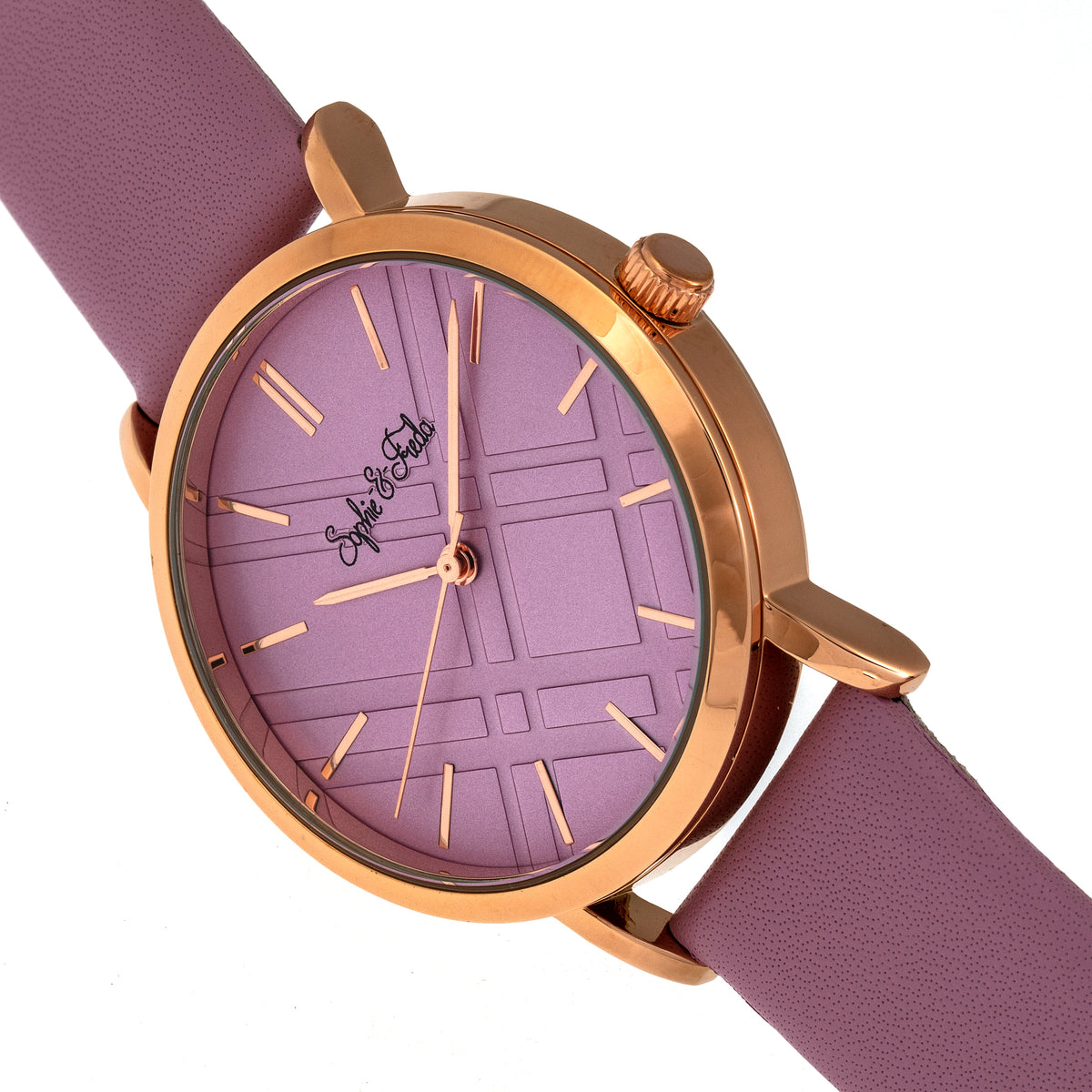 Pink-