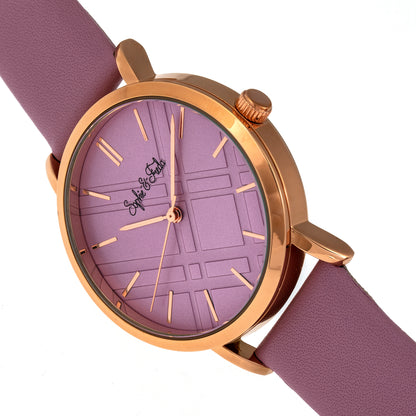 Pink-