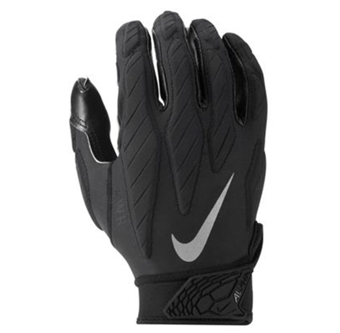 Nike Men's Superbad 5.0 FG AU Nocta Black Black Silver