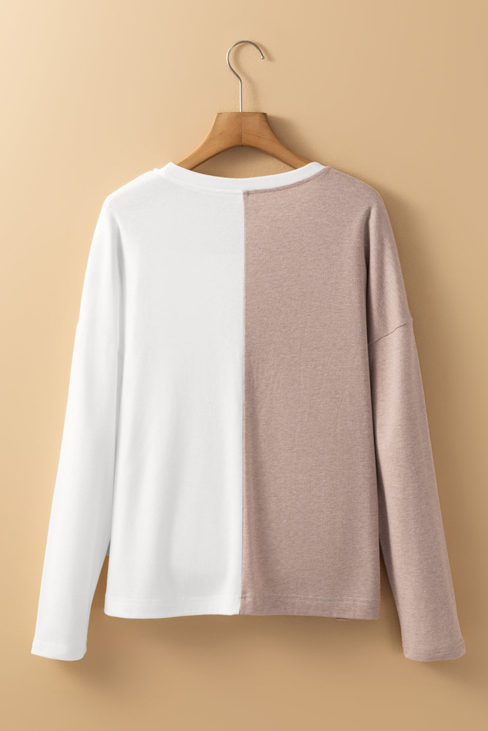 Threaded Pear Elowen Long Sleeve top Long Sleeve Top