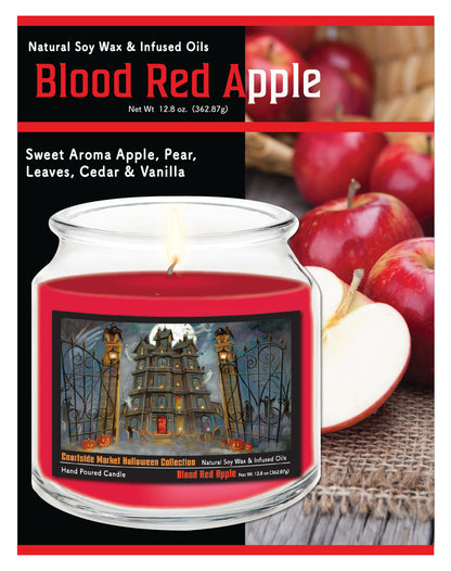 Red-