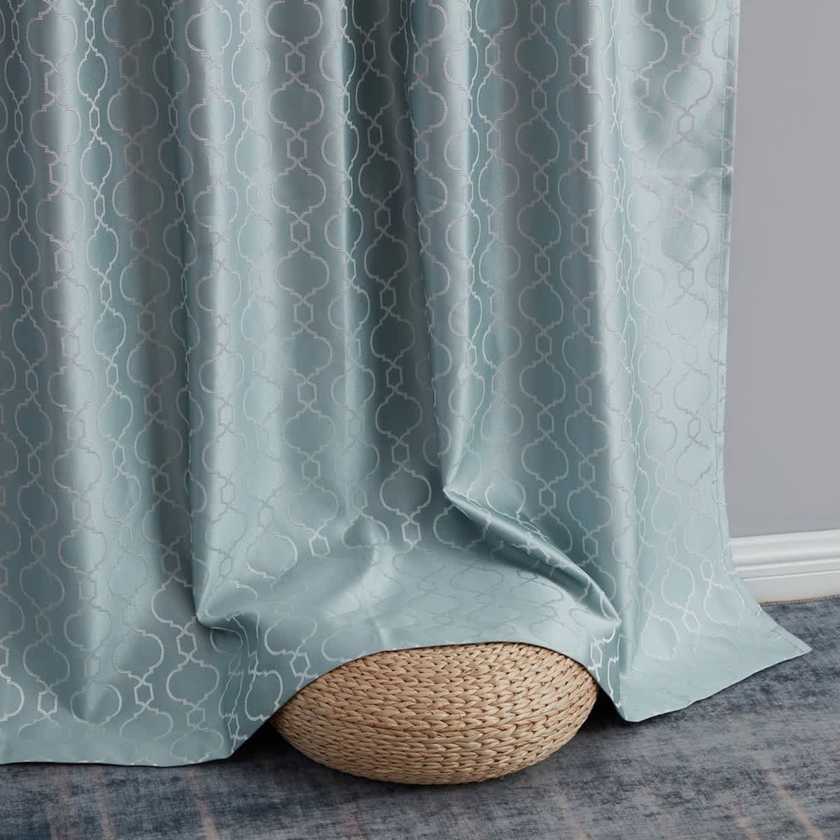 Light Blue-