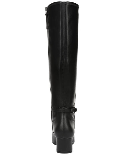 BLACK-