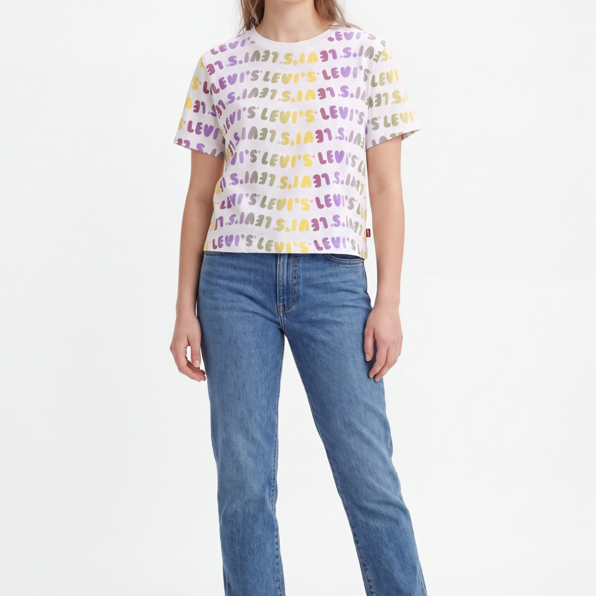 Multicolor-