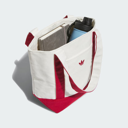 Off White / Team Victory Red-