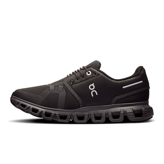 Black-
