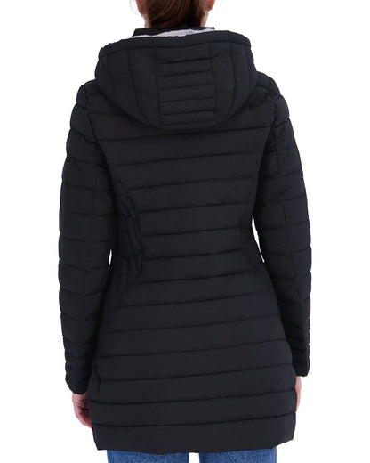 BLACK-