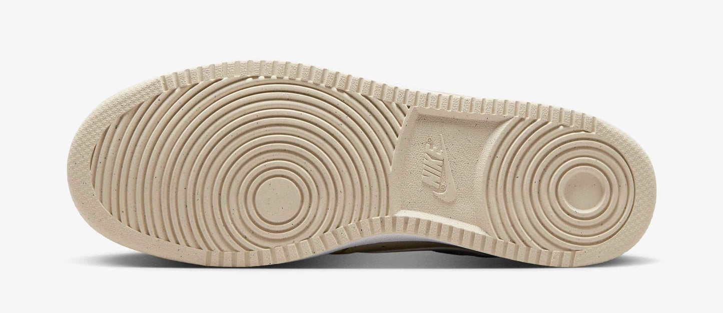 Nike Men's Court Vision Low Light Khaki