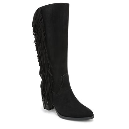 Black-
