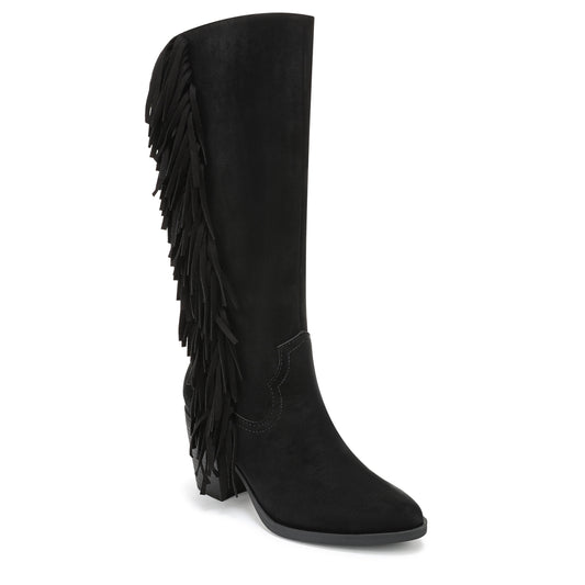 Black-