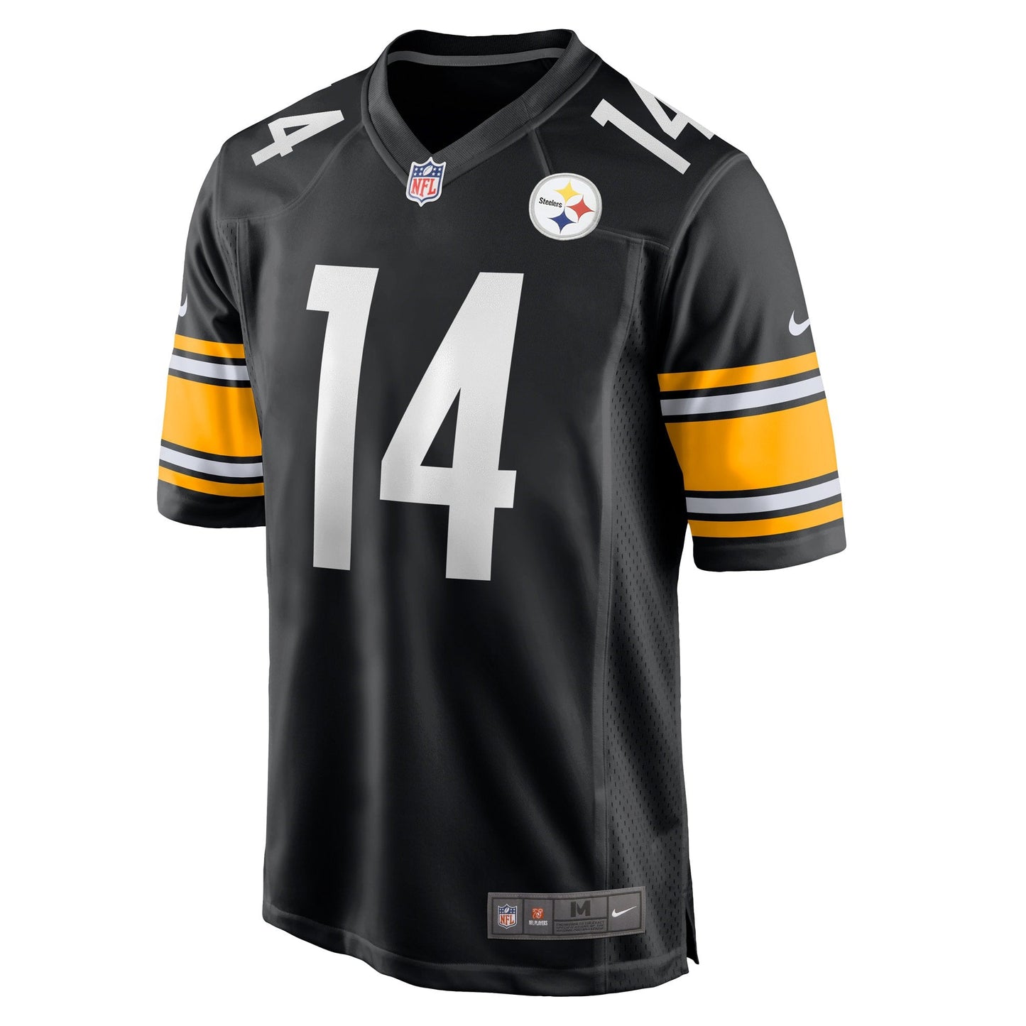 Nike Men's George Pickens Pittsburgh Steelers Jersey Jerseys
