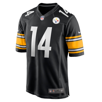 Nike Men's George Pickens Pittsburgh Steelers Jersey Jerseys