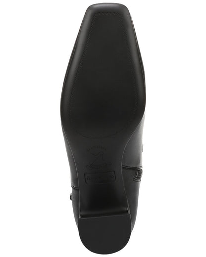 BLACK-