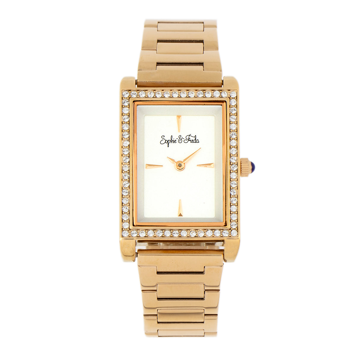 Gold-
