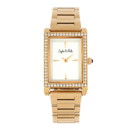 Gold-