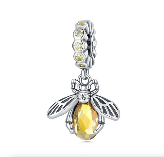 Sterling Silver-