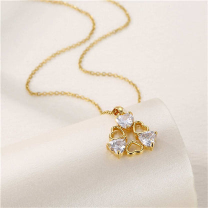 Metallic-