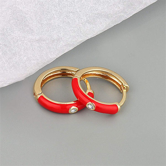 Red-