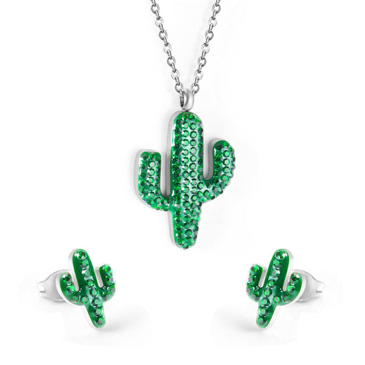Green-