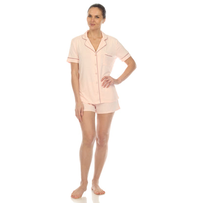 Pink-