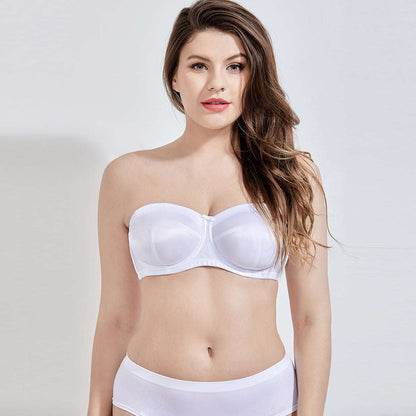 White-