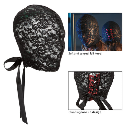 Black-