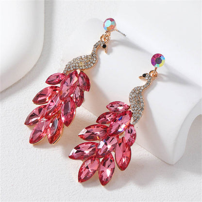 Pink-