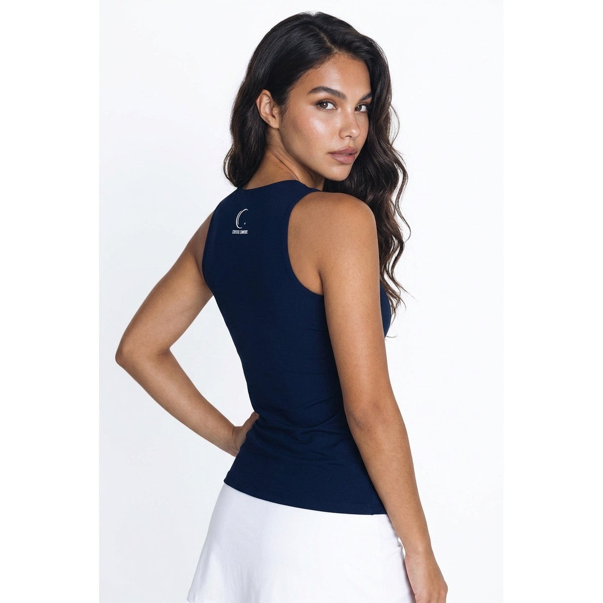 Navy Blue-